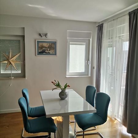 Ferienwohnung Apartman Rita Makarska Exterior foto