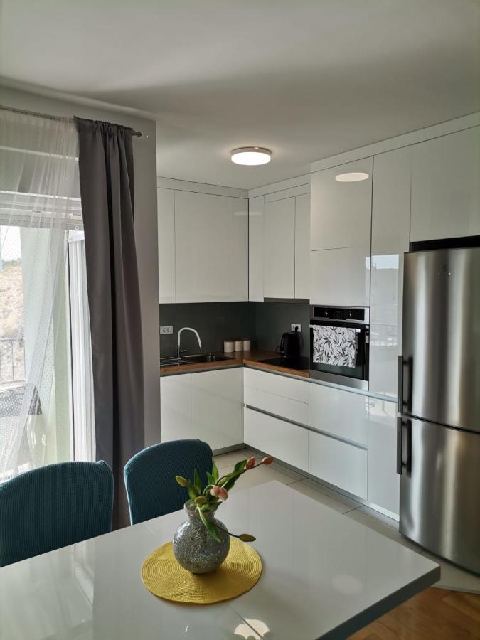 Ferienwohnung Apartman Rita Makarska Exterior foto