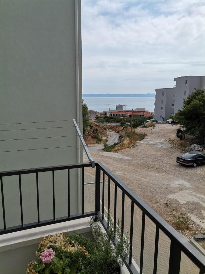 Ferienwohnung Apartman Rita Makarska Exterior foto
