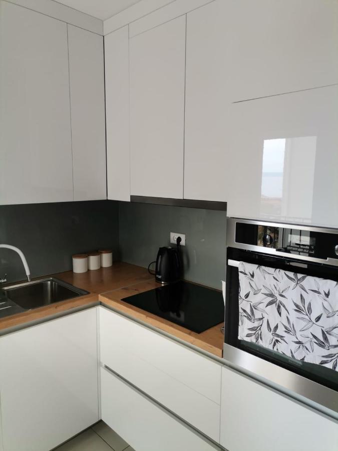 Ferienwohnung Apartman Rita Makarska Exterior foto