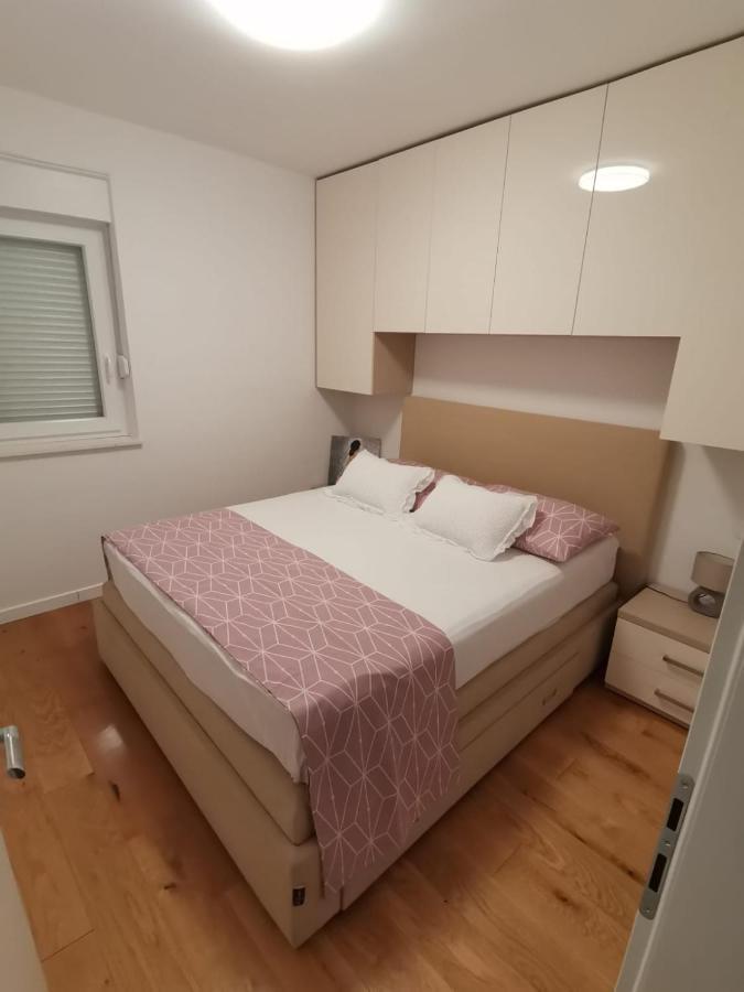 Ferienwohnung Apartman Rita Makarska Exterior foto
