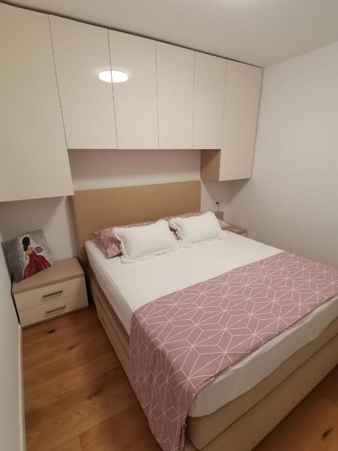 Ferienwohnung Apartman Rita Makarska Exterior foto